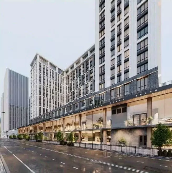 Студия Новосибирская область, Новосибирск Большевистская ул., 14 ... - Фото 1