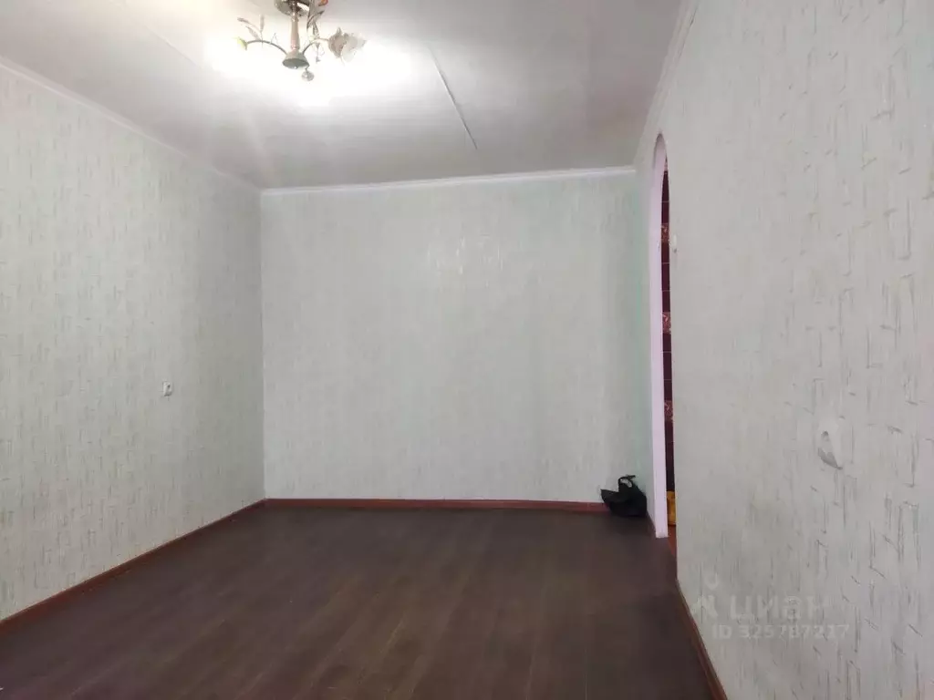 1-к кв. Пермский край, Пермь Мозырьская ул., 26 (30.0 м) - Фото 1