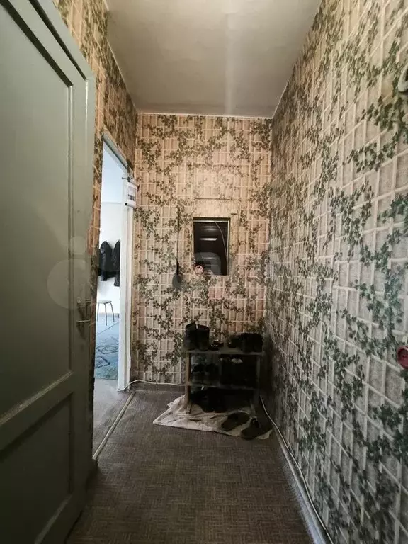 3-к. квартира, 54 м, 2/4 эт. - Фото 0