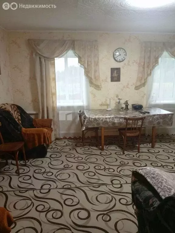 Дом в Тальменка, улица Шукшина, 23 (53.3 м) - Фото 1