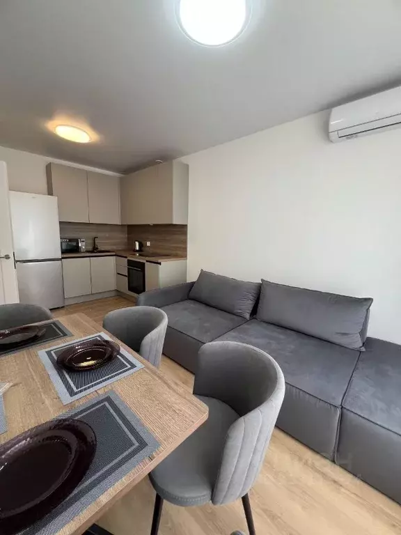 2-к кв. Москва Производственная ул., 17 (36.0 м) - Фото 1