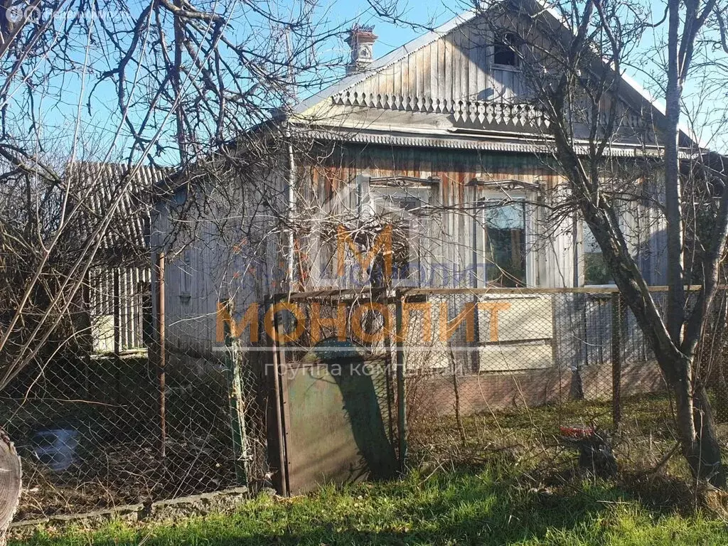 Участок в Горячий Ключ, Заводская улица (5.1 м) - Фото 1
