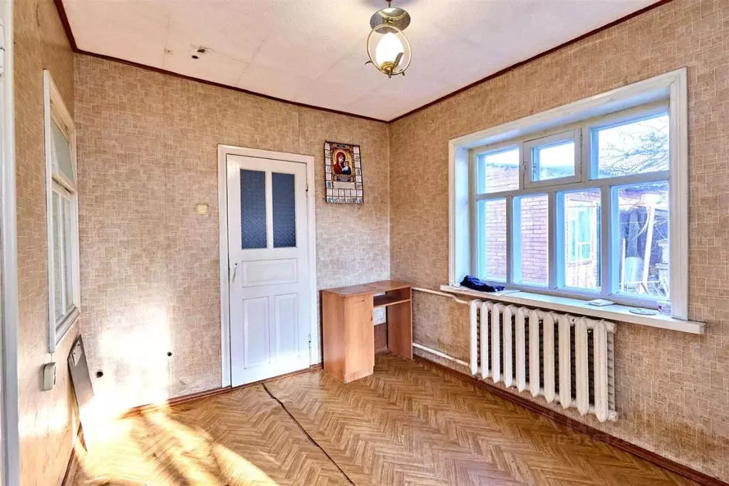 Дом в Краснодарский край, Краснодар Дубинка мкр, ул. Челюскина, 2 (55 ... - Фото 2