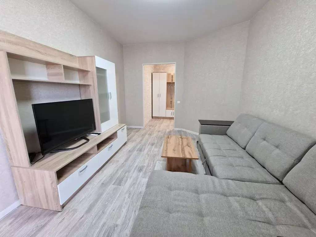 1-к кв. Волгоградская область, Волгоград Шекснинская ул., 66 (35.0 м) - Фото 2