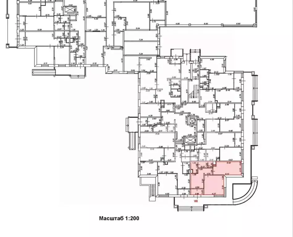 Торговая площадь в Москва пос. Коммунарка, ул. Ясная, 1 (58 м) - Фото 2