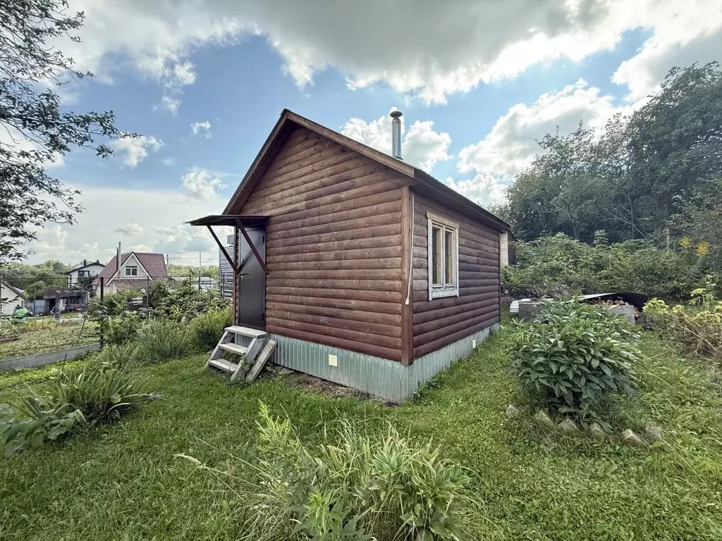 Дом в Нижегородская область, Нижний Новгород Дружба СНТ,  (32 м) - Фото 2