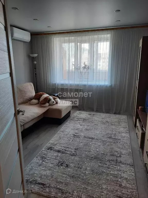 Продаётся 1-к квартира, 32 м - Фото 1