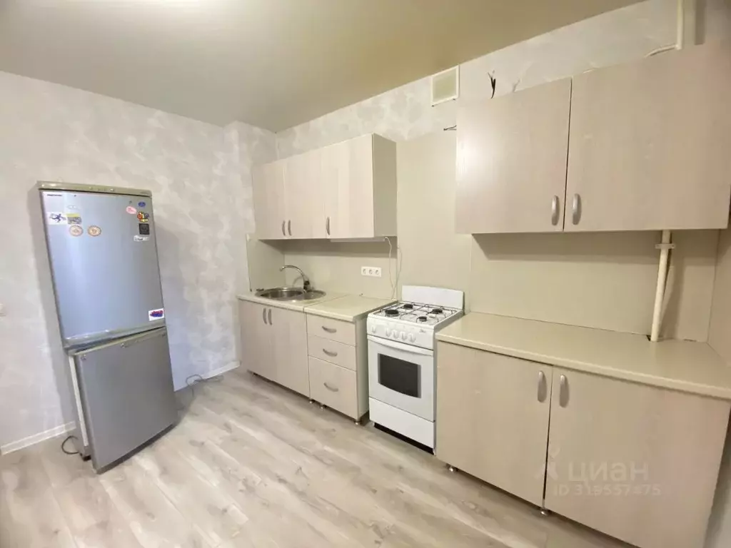 2-к кв. Татарстан, Казань Спартаковская ул., 88Б (60.0 м) - Фото 0