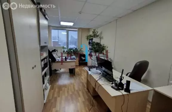 Помещение свободного назначения (36.4 м) - Фото 1