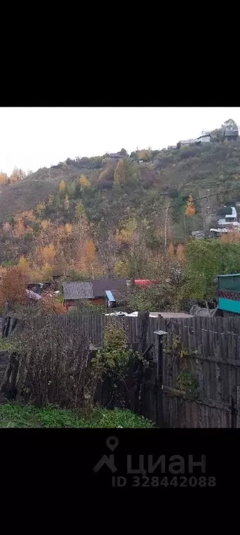 Дом в Красноярский край, Красноярск Здоровье СНТ, ул. Жасминовый ... - Фото 1