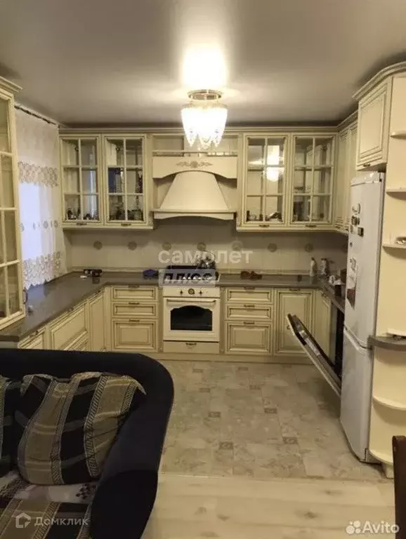 Продаётся 3-к квартира, 87.7 м - Фото 0