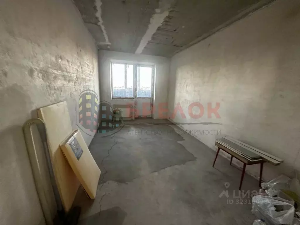 3-к кв. Ростовская область, Ростов-на-Дону ул. Нансена, 93с1 (72.0 м) - Фото 0