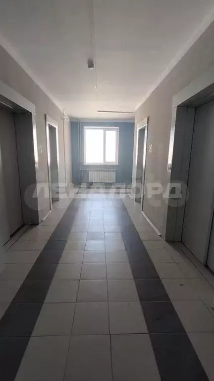 2-к. квартира, 54 м, 15/26 эт. - Фото 1