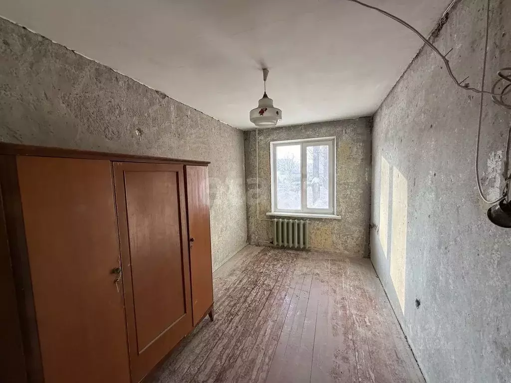 2-к кв. Московская область, Коломна ул. Гагарина, 54 (46.0 м) - Фото 1