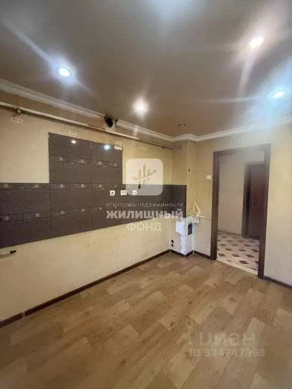 2-к кв. Саратовская область, Саратов Одесская ул., 24в (57.04 м) - Фото 2