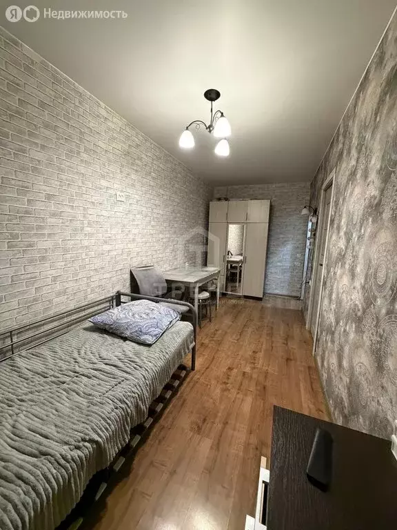 2к в 10-комнатной квартире (8.5 м) - Фото 2