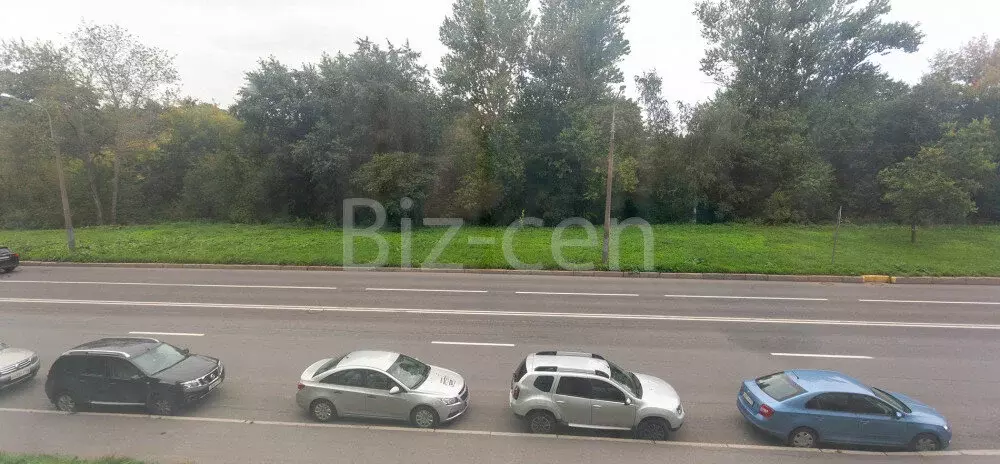 Офис (40.8 м) - Фото 2