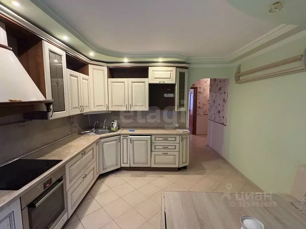 3-к кв. Тюменская область, Тюмень Широтная ул., 165к3 (98.0 м) - Фото 2