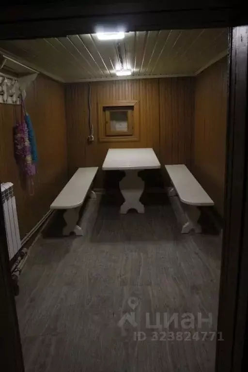 Дом в Нижегородская область, Воскресенский муниципальный округ, д. ... - Фото 2