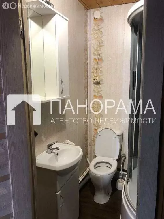 Дом в Якутск, Сергеляхское шоссе, 7-й километр (141.4 м) - Фото 0