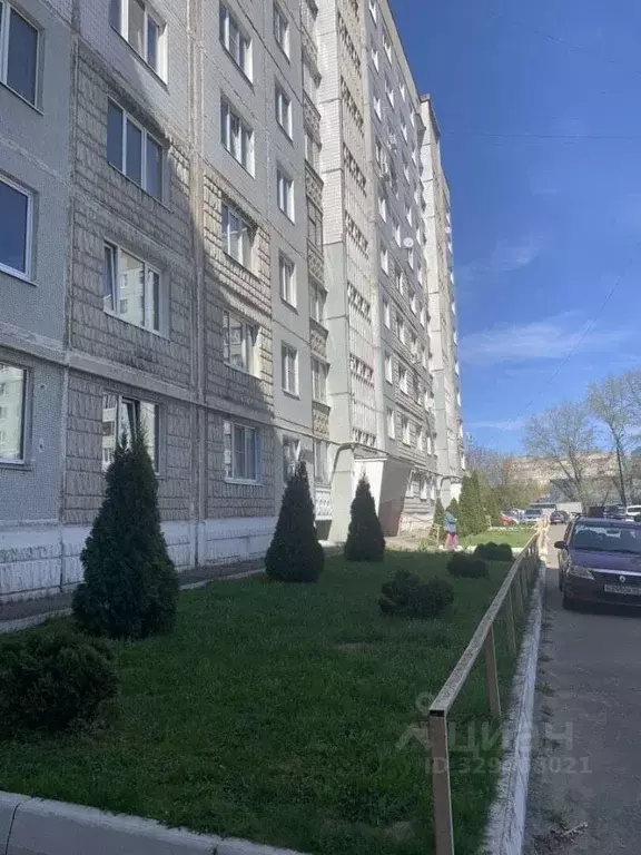 1-к кв. Тверская область, Тверь Спортивный пер., 2 (35.0 м) - Фото 2