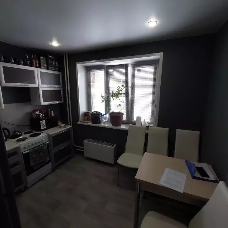 Продаётся 1-к квартира, 31 м - Фото 1