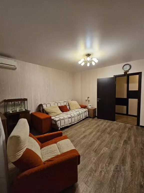 3-к кв. Московская область, Солнечногорск городской округ, Андреевка ... - Фото 1