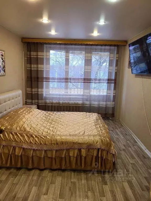 2-к кв. Москва Открытое ш., 5К12 (44.4 м) - Фото 2