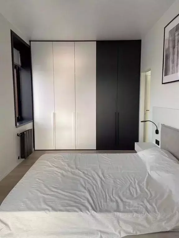 1-к кв. Татарстан, Казань Меридианная ул., 1 (46.0 м) - Фото 2