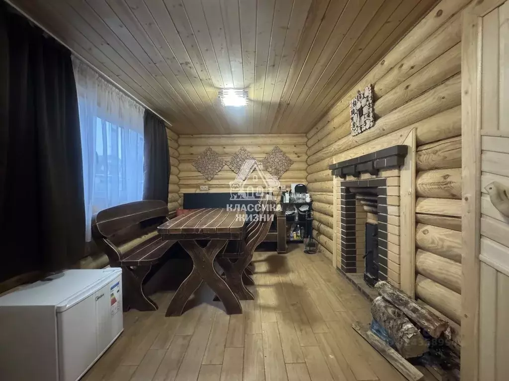 Дом в Нижегородская область, Городецкий муниципальный округ, д. ... - Фото 1