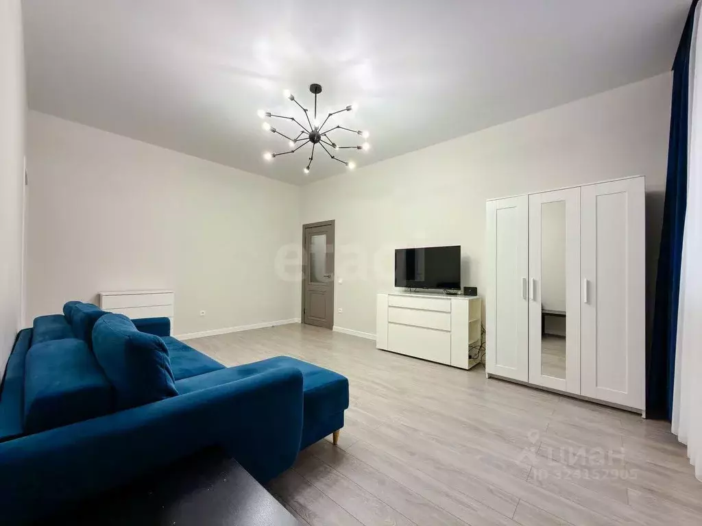 3-к кв. Краснодарский край, Анапа ул. 40 лет Победы, 15 (78.3 м) - Фото 2