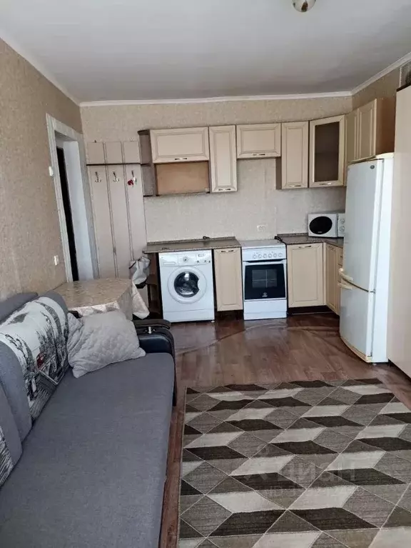 Студия Татарстан, Казань Техническая ул., 35 (17.6 м) - Фото 2