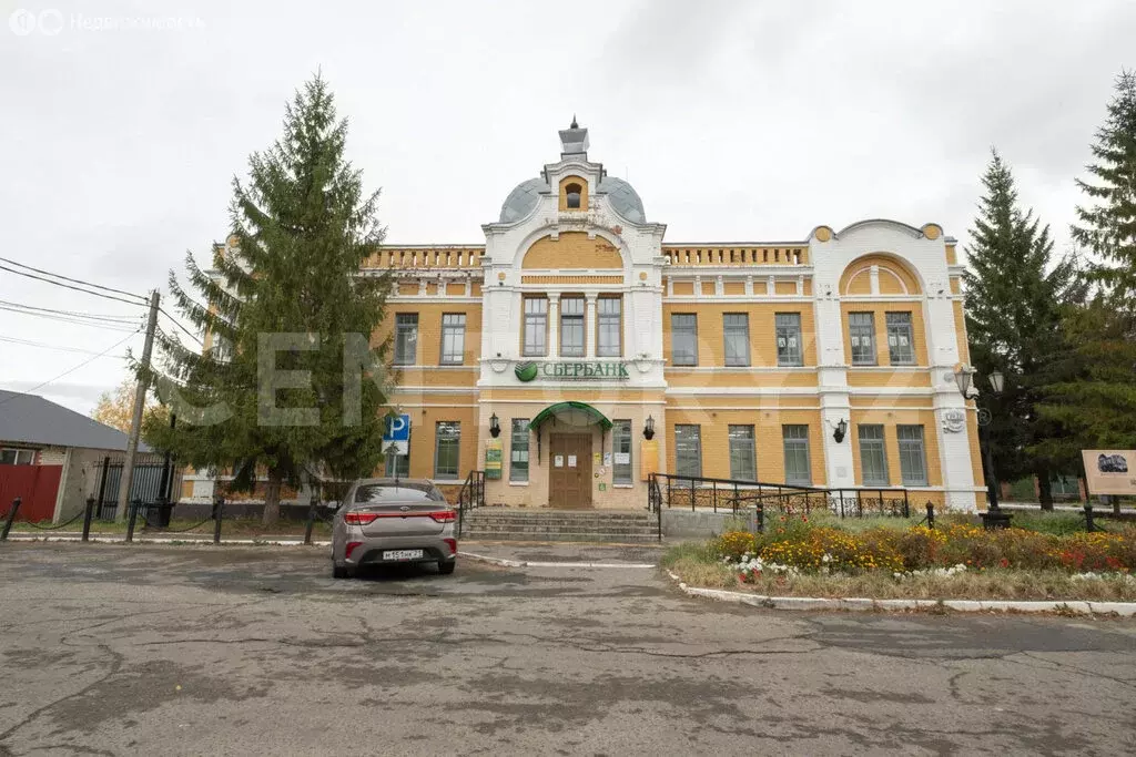 Помещение свободного назначения (918 м) - Фото 2