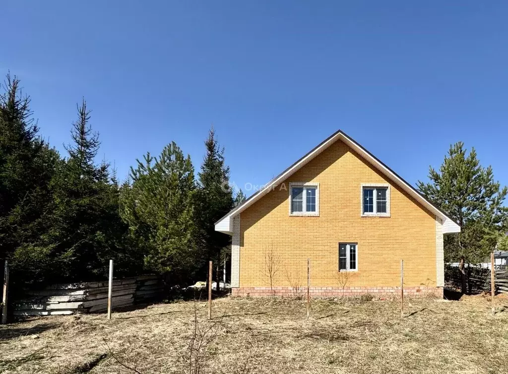 Дом в Московская область, Щелково городской округ, д. Костыши 9 (136 ... - Фото 2