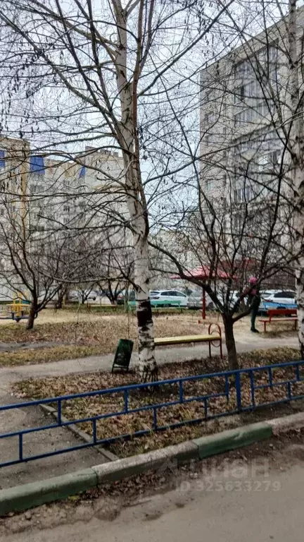 1-к кв. Тамбовская область, Тамбов Ореховая ул., 14 (42.0 м) - Фото 1