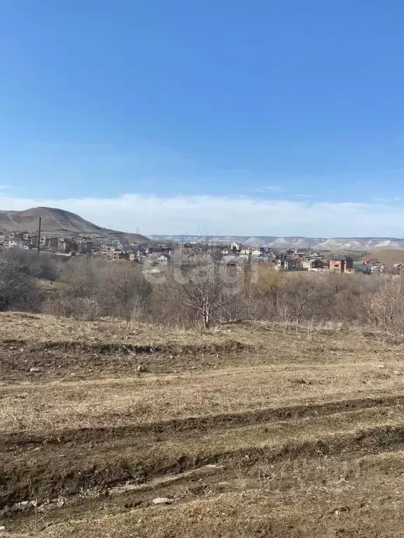 Участок в Ставропольский край, Кисловодск  (9.0 сот.) - Фото 0