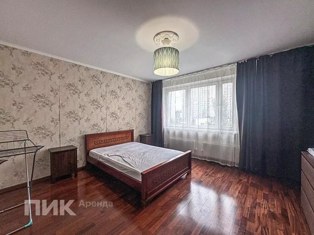 1-к кв. Москва, Москва, Московский г. ул. Бианки, 3к1 (38.5 м) - Фото 1