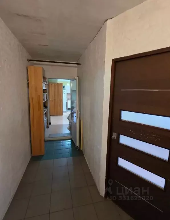 3-к кв. Московская область, Фрязино Окружной проезд, 10 (54.0 м) - Фото 2