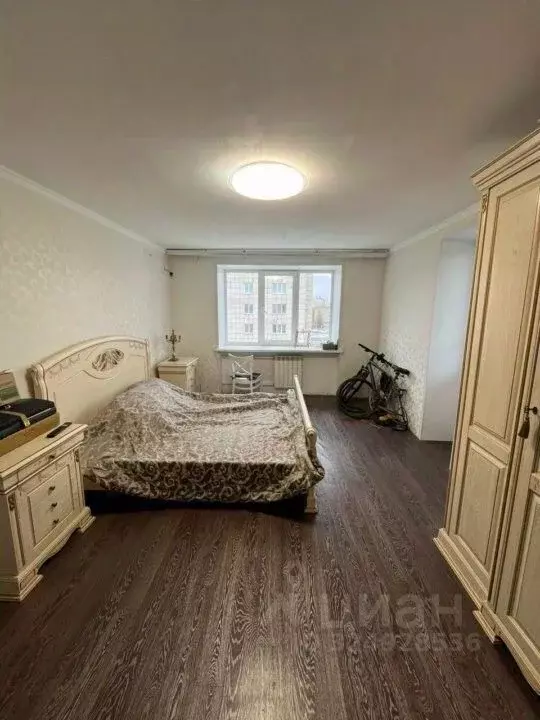 3-к кв. Оренбургская область, Орск Новый город мкр, просп. Ленина, 82 ... - Фото 1