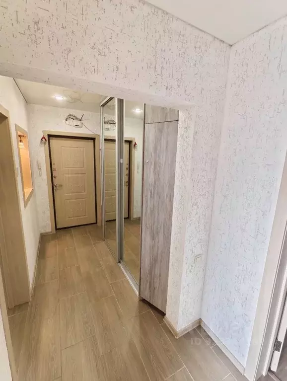 2-к кв. Саратовская область, Саратов ул. Имени К.Г. Уфимцева, 3В (59.9 ... - Фото 1