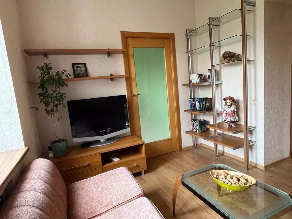 3-к кв. Ярославская область, Ярославль ул. Некрасова, 6 (60.0 м) - Фото 1