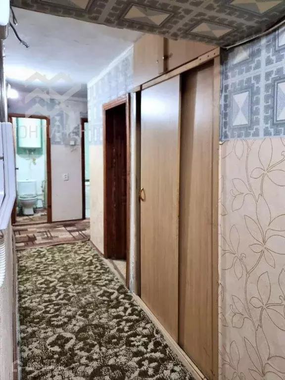 Продаётся 3-к квартира, 64.7 м - Фото 1