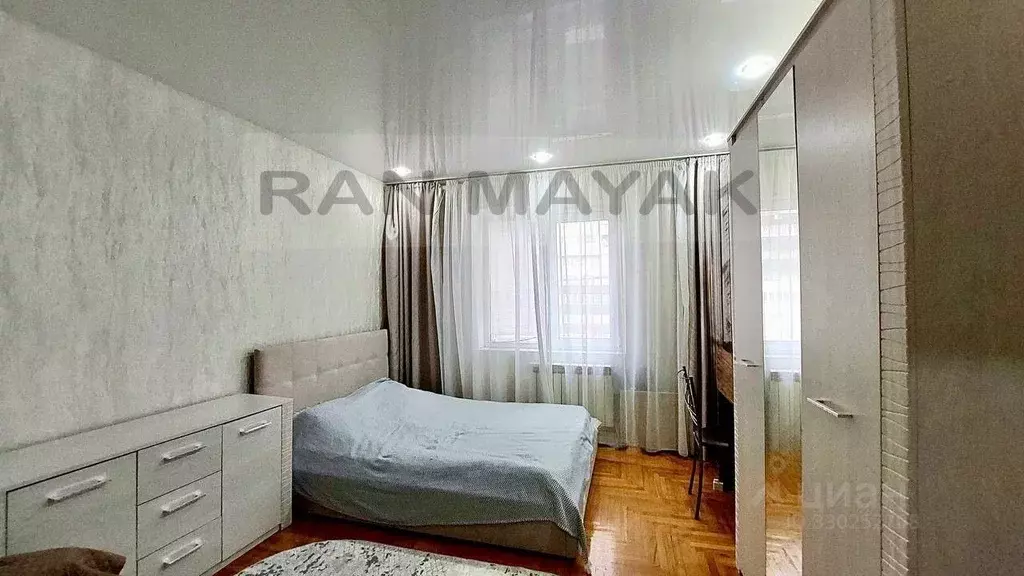 2-к кв. Адыгея, Майкоп ул. 12 Марта, 144К2 (53.0 м) - Фото 1