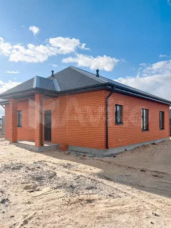 Дом 100 м на участке 6,6 сот. - Фото 1