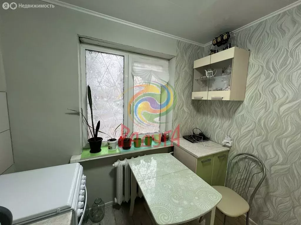 2-комнатная квартира: Иваново, 2-я улица Чапаева, 94 (44 м) - Фото 1