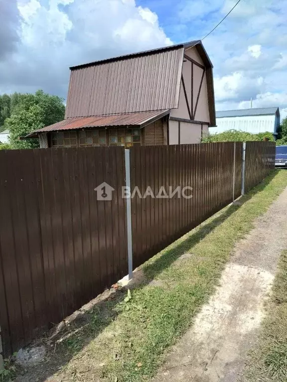 Дом в Нижегородская область, Бор пос. Большое Пикино,  (16 м) - Фото 2