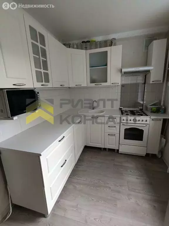 2-комнатная квартира: Омск, 4-я Транспортная улица, 10 (44 м) - Фото 0