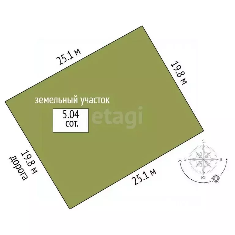 Дом в Ярославская область, Ярославский муниципальный округ, Южный СНТ ... - Фото 2