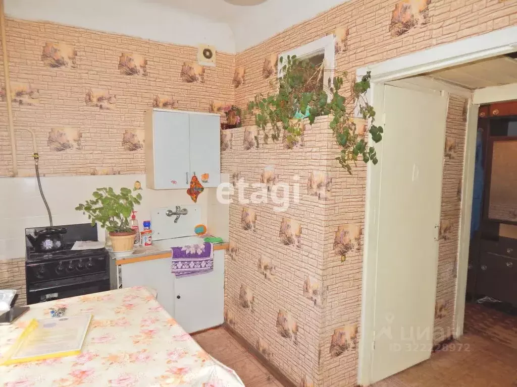 2-к кв. Владимирская область, Костерево г. Петушинский муниципальный ... - Фото 1