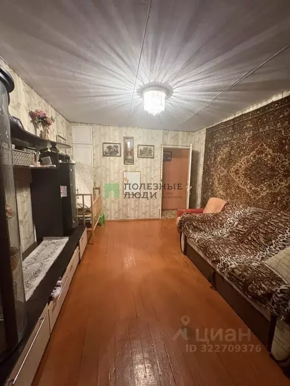 2-к кв. Крым, Евпатория ул. Дмитрия Ульянова, 19А (45.6 м) - Фото 1